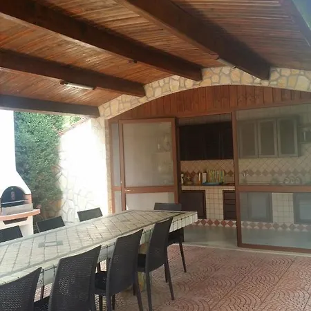 Villa Annarita San Vito dei Normanni